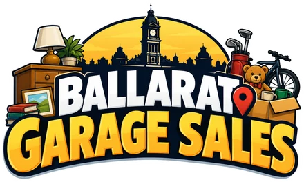 Ballarat Garage Sales